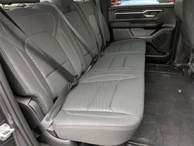 New 2026 RAM 1500 4x4 Crew Cab image 26