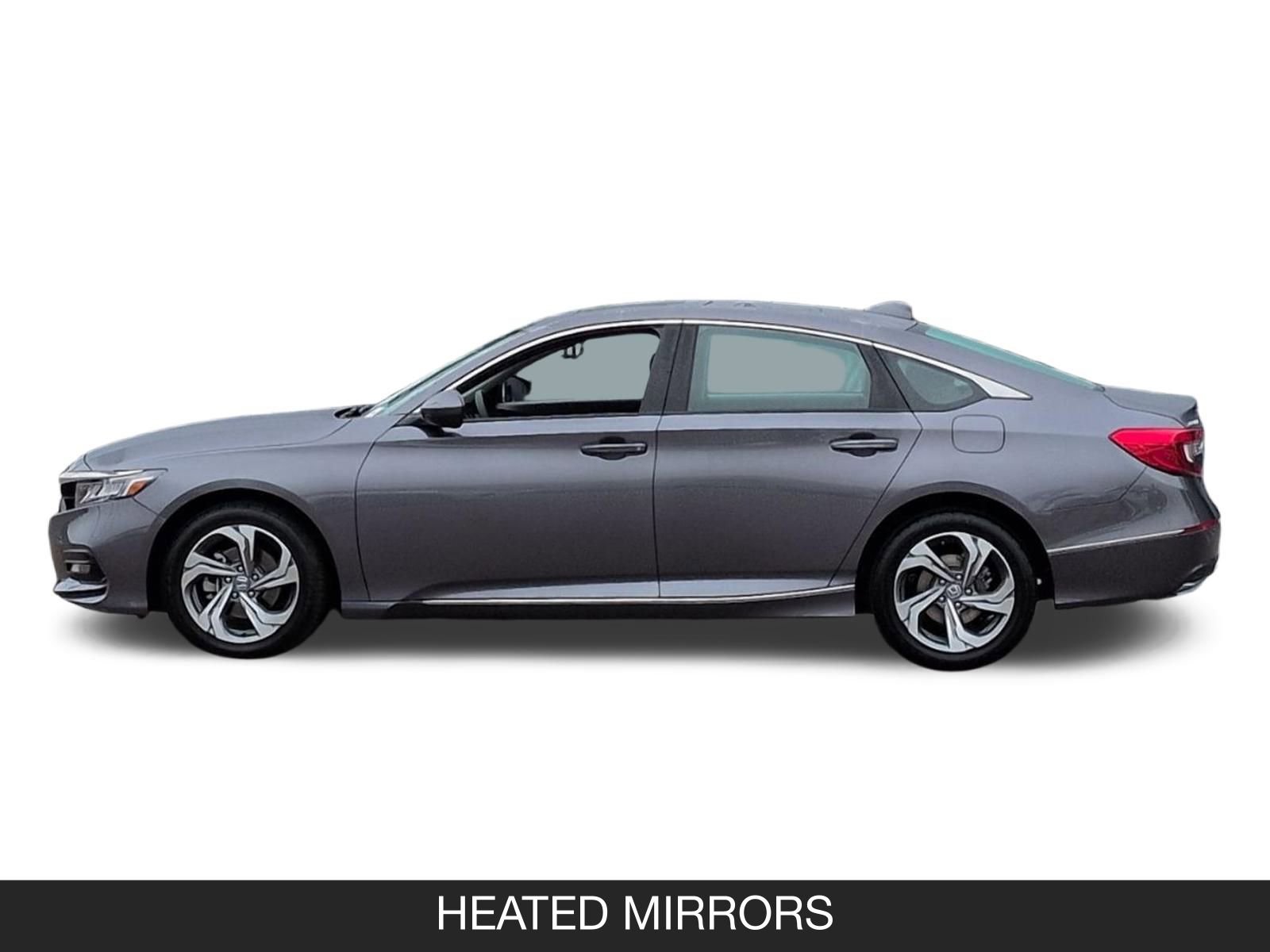 Used 2019 Honda Accord EX image 6