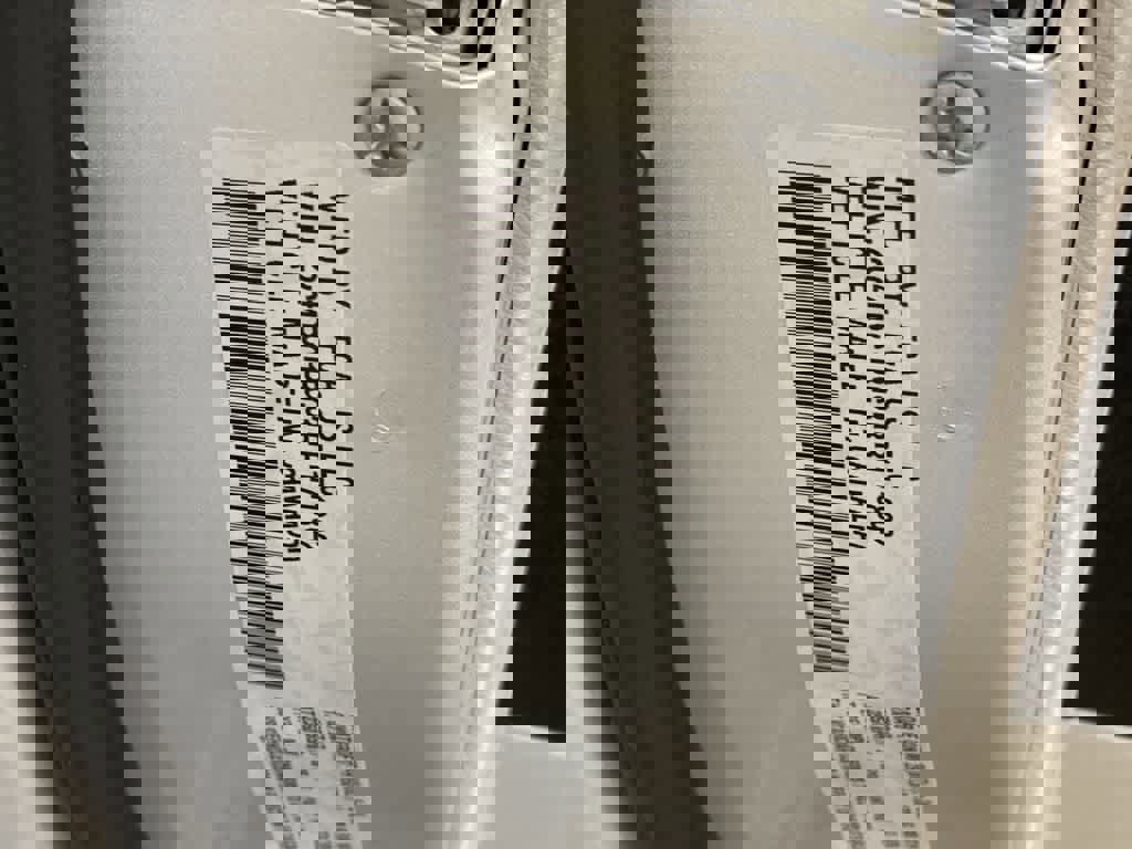 Used 2024 Chrysler Pacifica Touring-L image 29