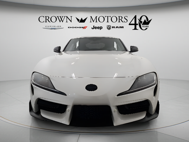 Used 2024 Toyota Supra RWD image 2
