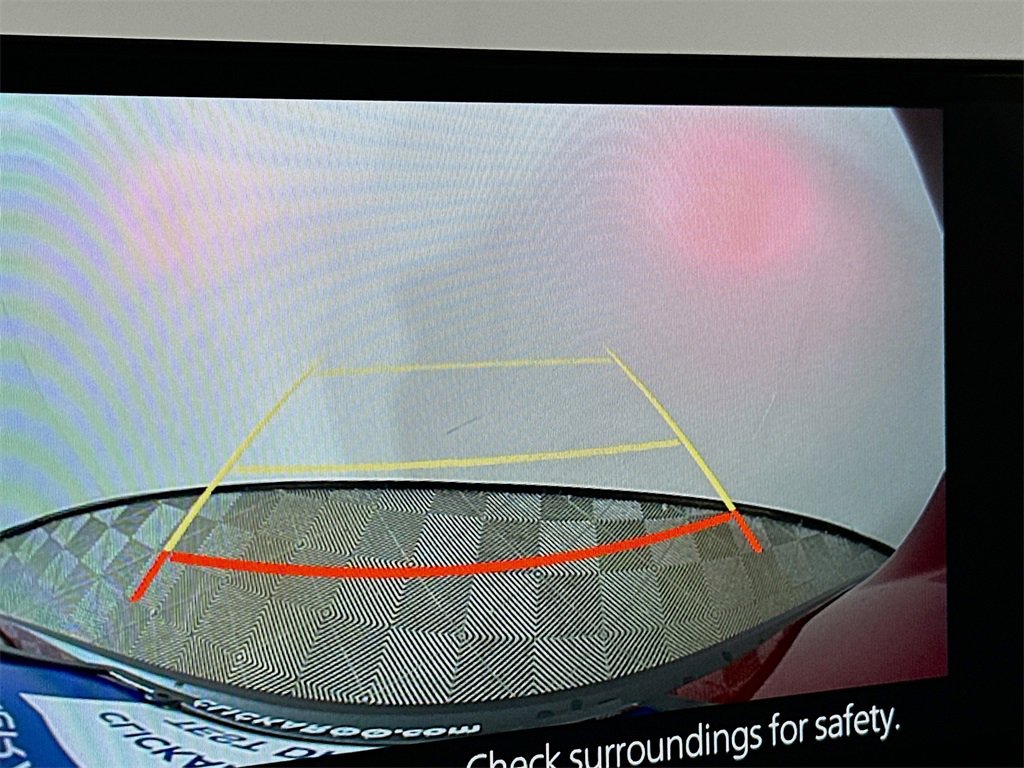 New 2026 MAZDA CX-50 2.5 Hybrid w/ Weather Package image 23