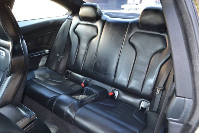Used 2015 BMW M4 Coupe image 23