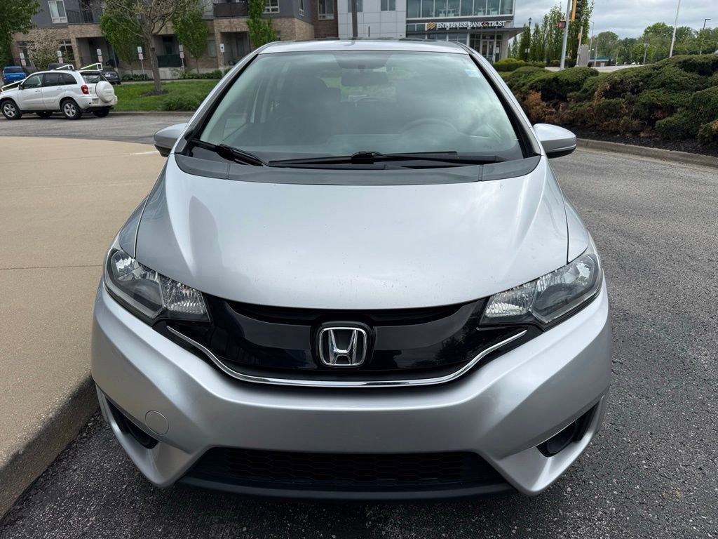 Used 2015 Honda Fit EX image 11