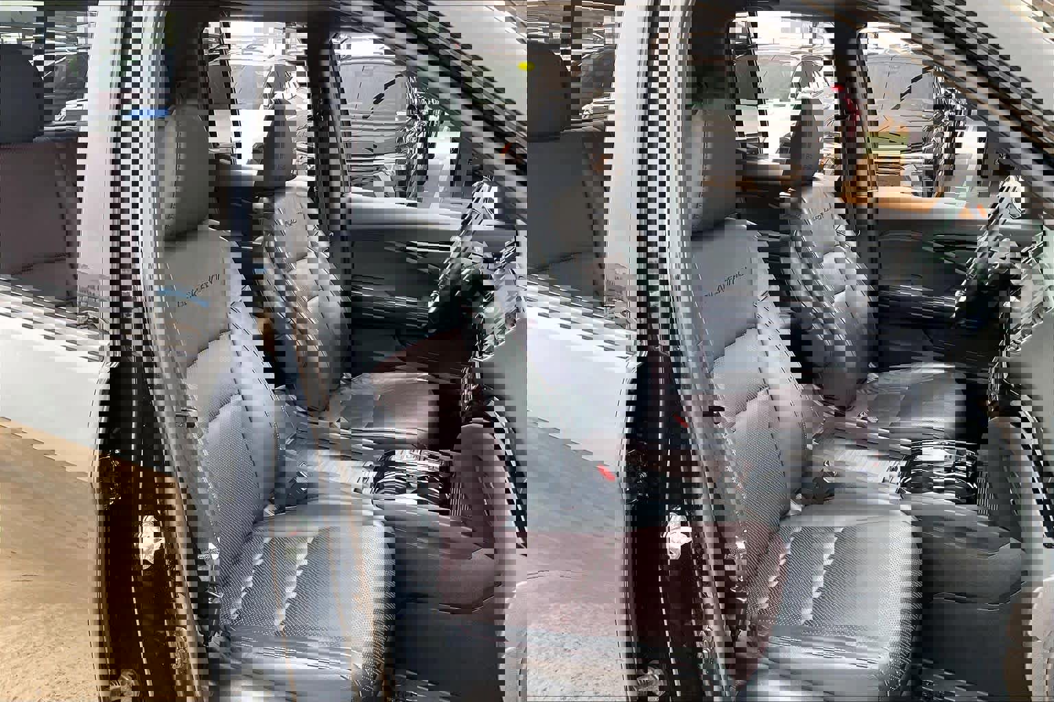 Used 2021 Honda Ridgeline Black Edition image 9