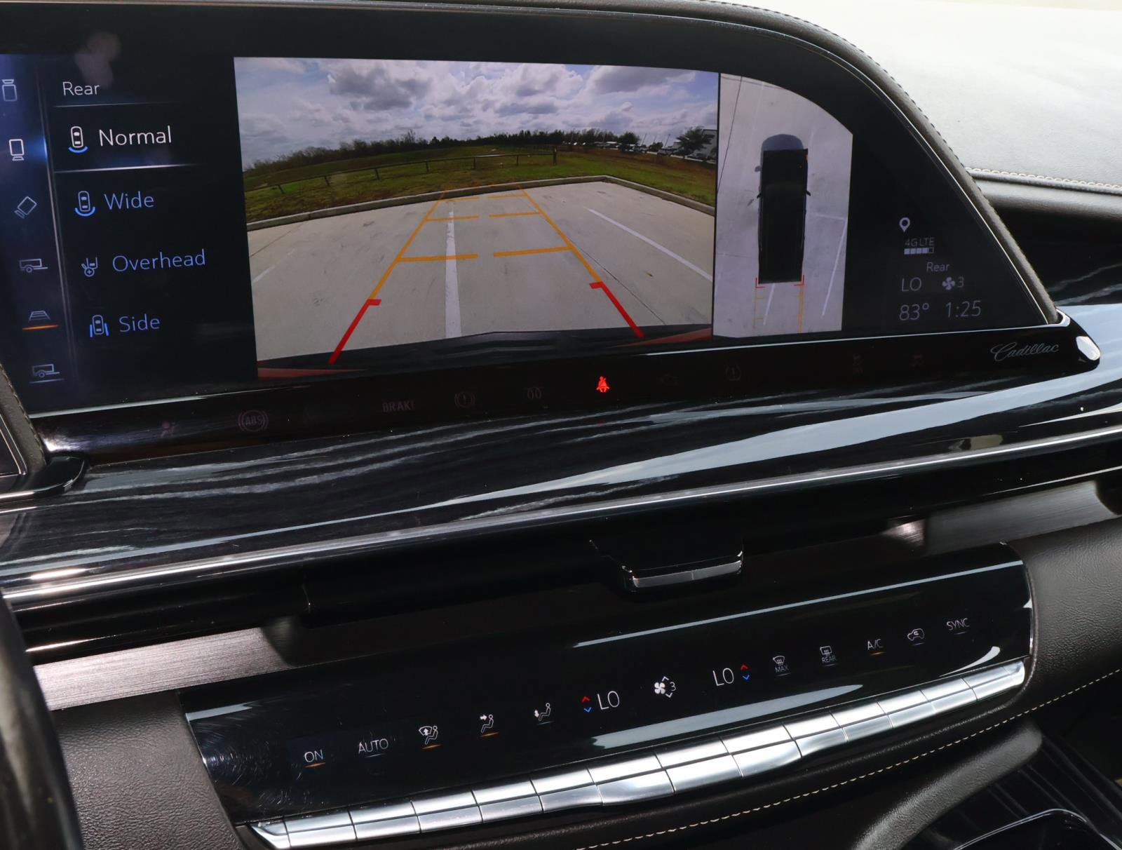 Certified 2022 Cadillac Escalade ESV Sport w/ Touring Package image 32