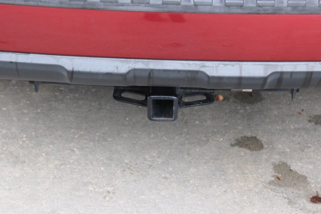 Used 2017 Subaru Outback 2.5i Premium image 10