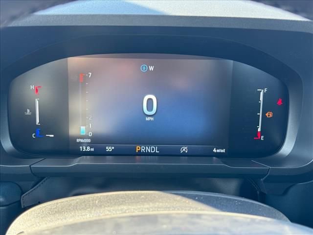 New 2026 Ford Maverick XLT w/ XLT Luxury Package AWD/4WD image 18