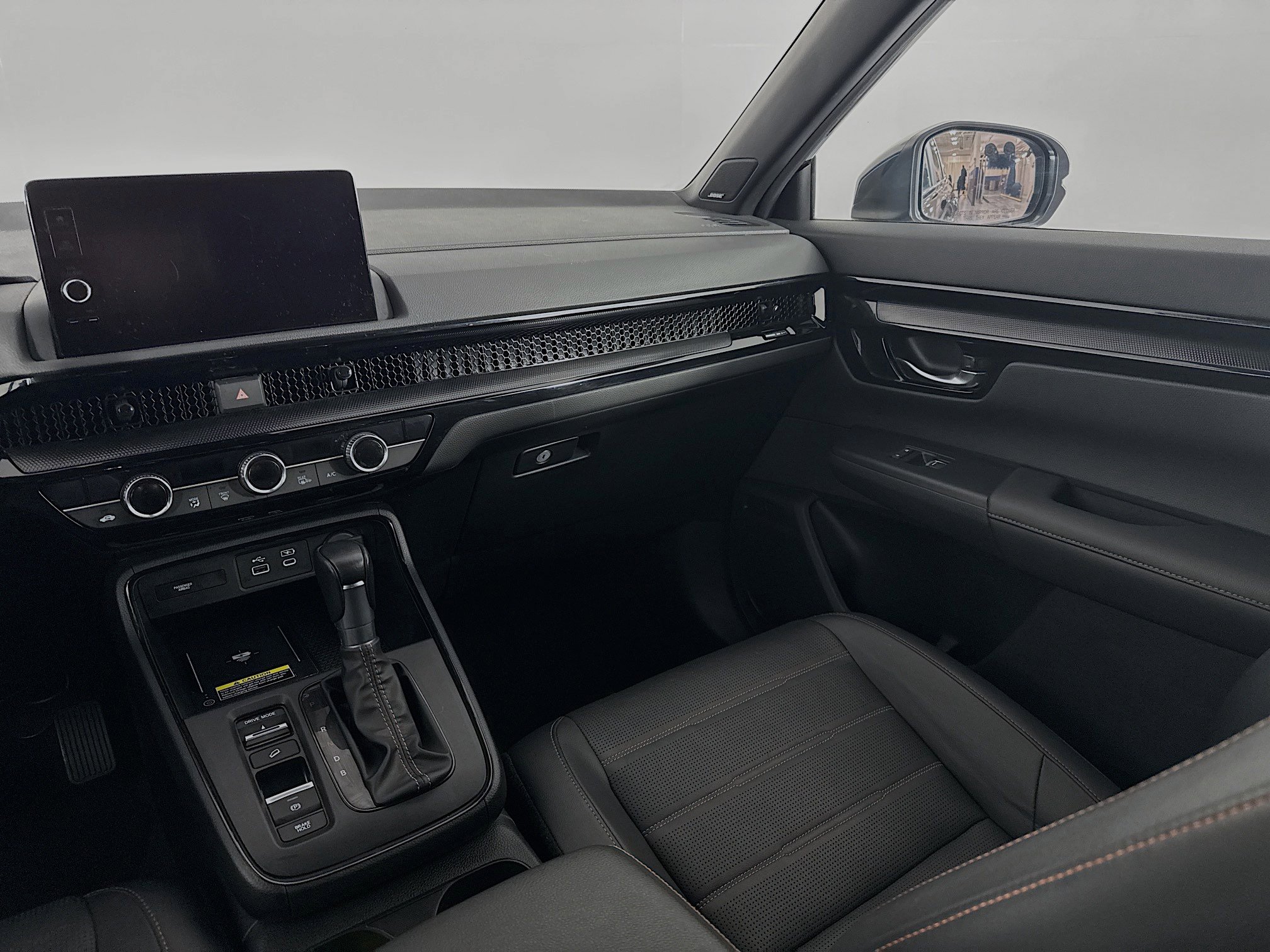 Certified 2024 Honda CR-V Sport Touring image 25