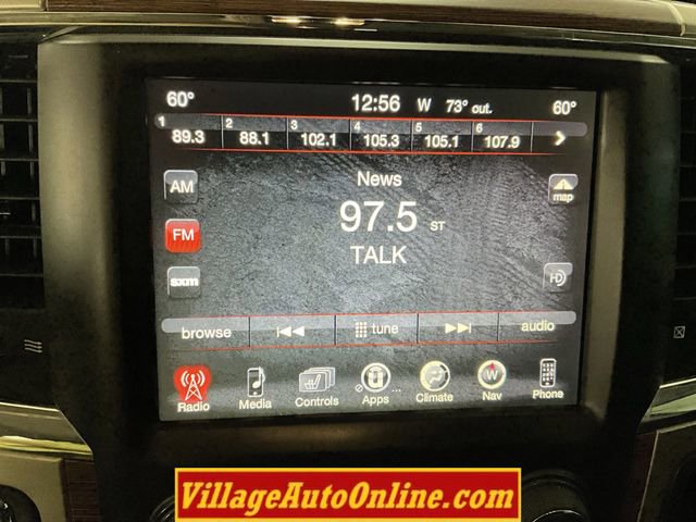 Used 2015 RAM 1500 Laramie image 28