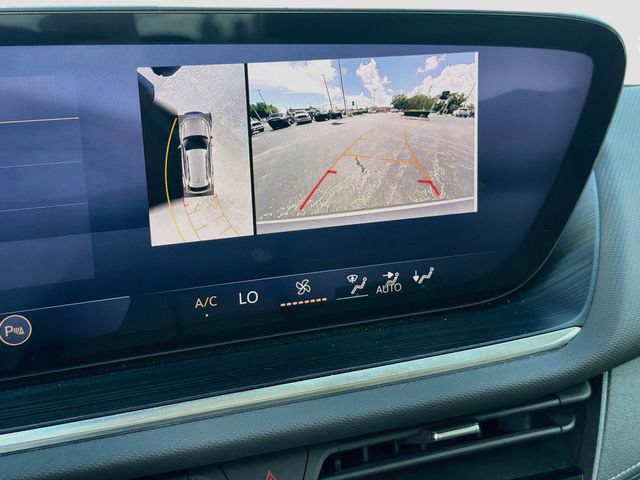 Used 2024 Buick Envision Preferred AWD/4WD image 14