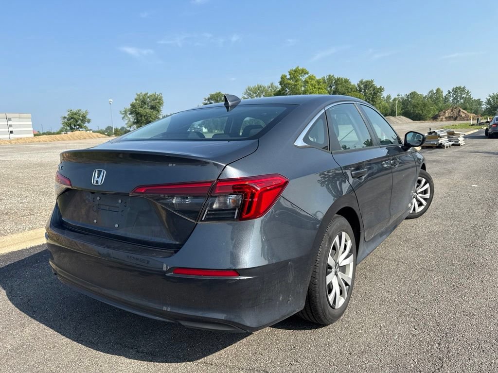 Used 2021 Honda Accord LX image 9