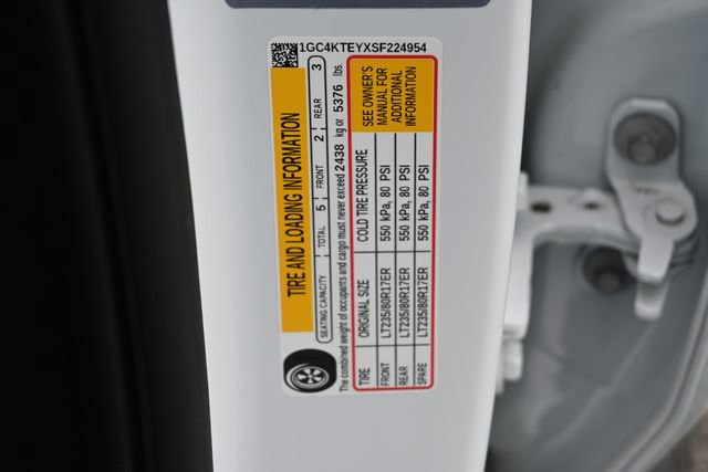 Used 2025 Chevrolet Silverado 3500 LT w/ All Star Edition image 30