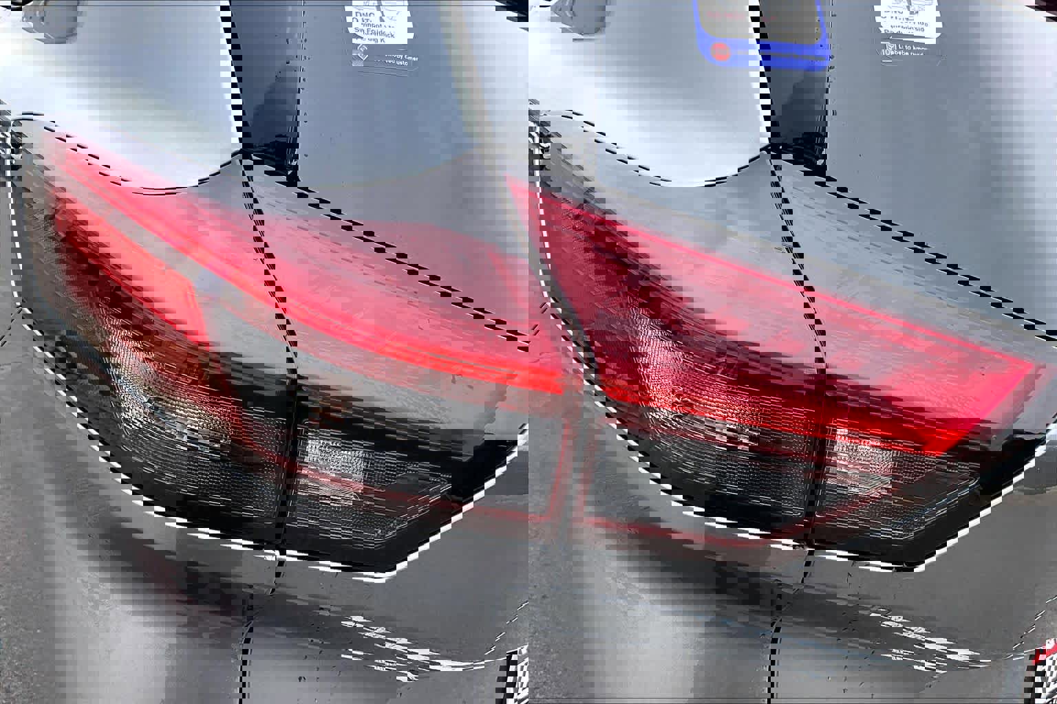 New 2026 Nissan Rogue Platinum w/ Platinum Premium Package image 12