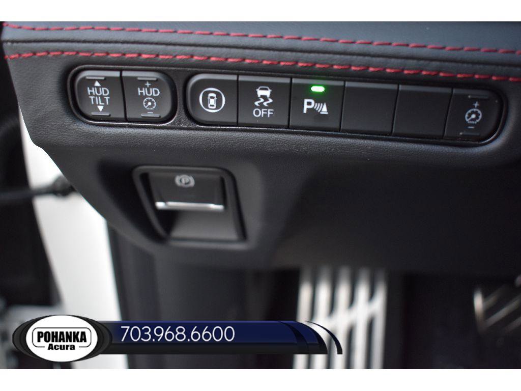 New 2026 Acura MDX Type S image 22