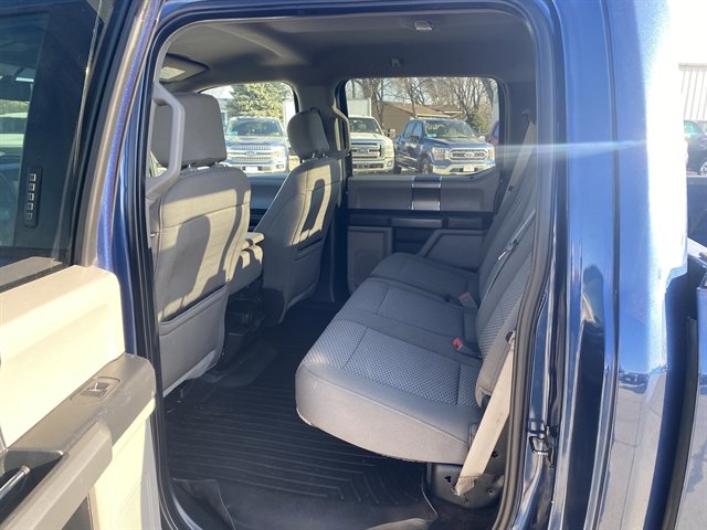 Used 2018 Ford F150 XLT w/ Equipment Group 302A Luxury image 17