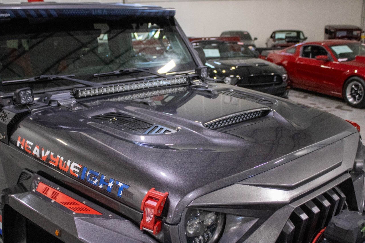 Used 2022 Jeep Gladiator Sport image 18