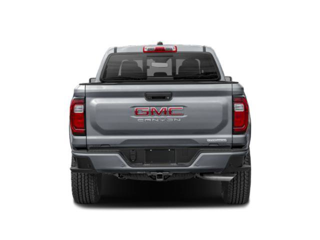 Certified 2024 GMC Canyon Elevation w/ Convenience Package AWD/4WD image 5