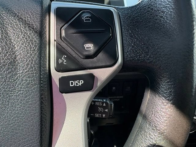 Used 2017 Toyota Tundra TRD Pro AWD/4WD image 25