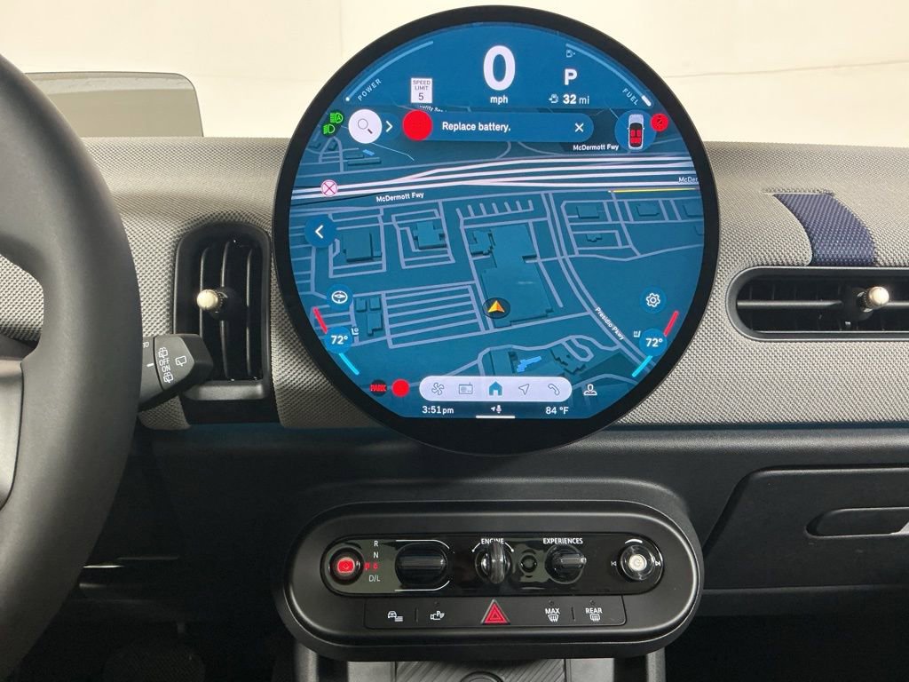 New 2026 MINI Cooper S image 11