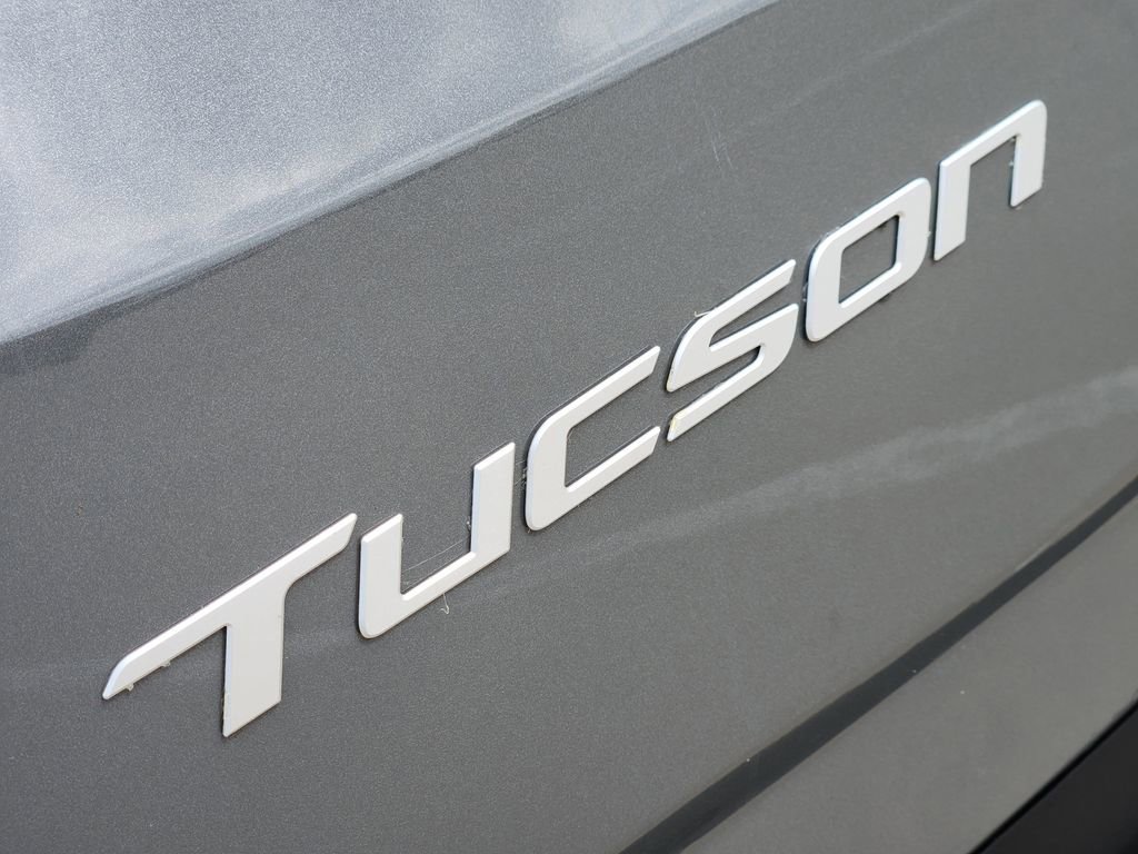 Used 2025 Hyundai Tucson SEL image 14