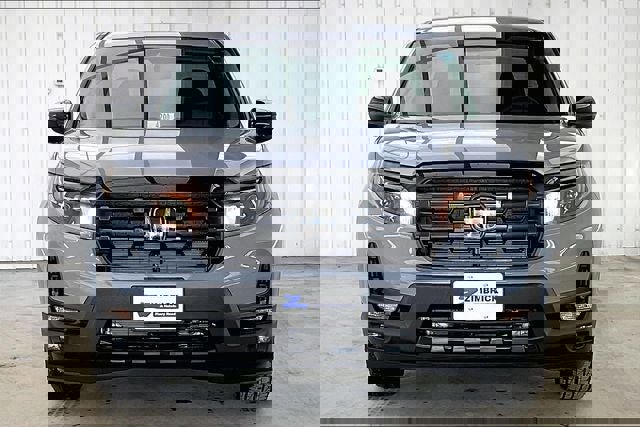 New 2026 Honda Ridgeline Sport image 3