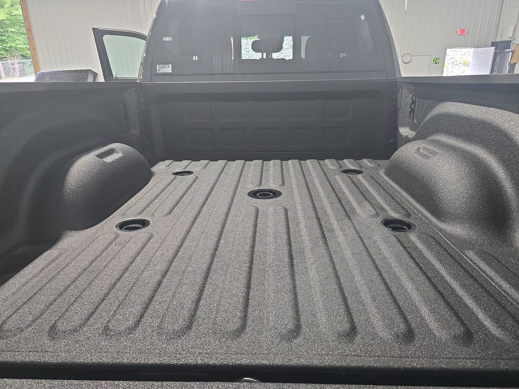 New 2026 RAM 2500 Warlock AWD/4WD image 10