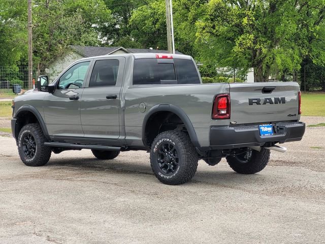 New 2026 RAM 2500 Tradesman w/ Power Wagon Package image 4