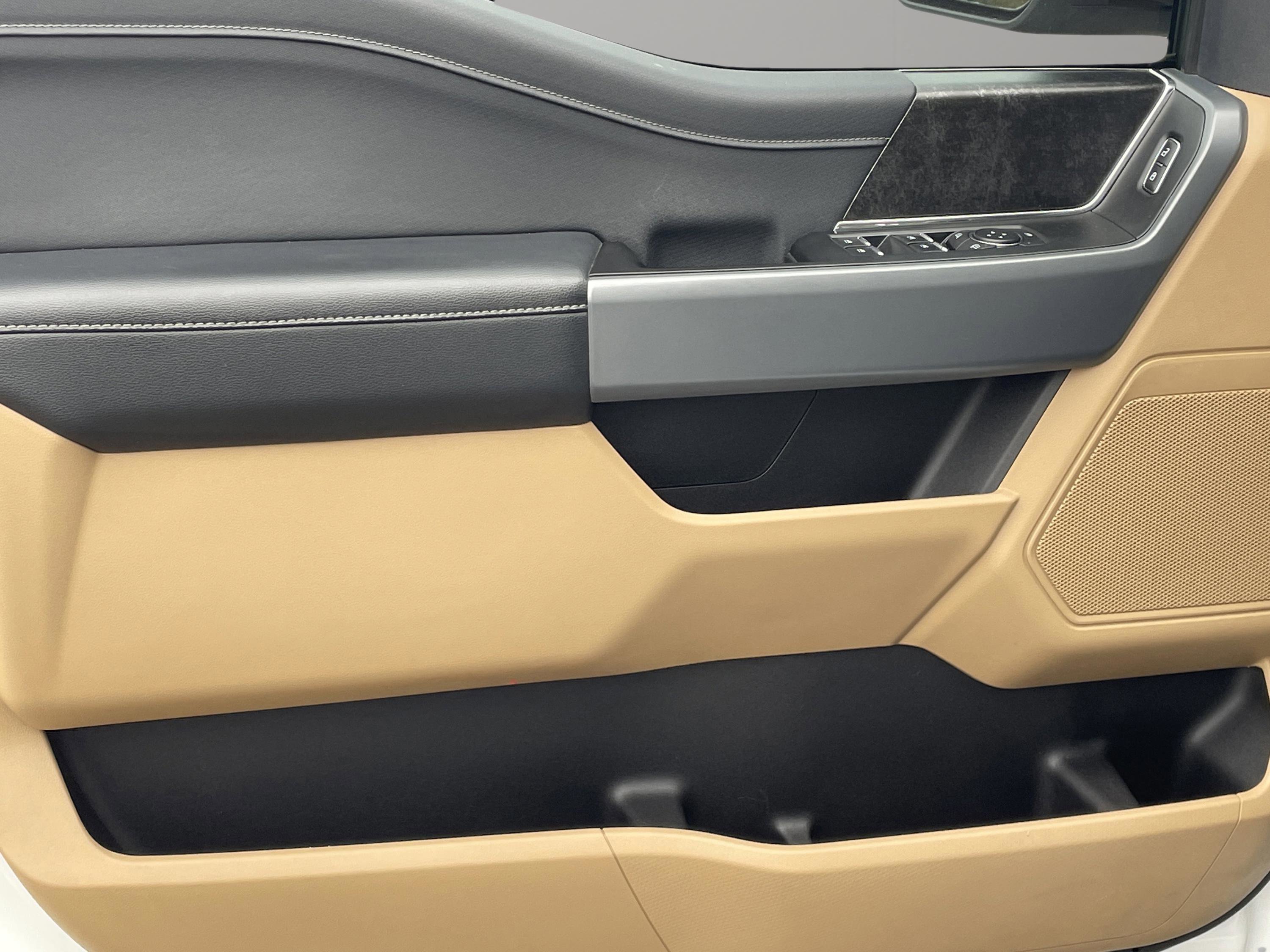 Used 2022 Ford F150 XLT w/ Equipment Group 301A Mid image 13