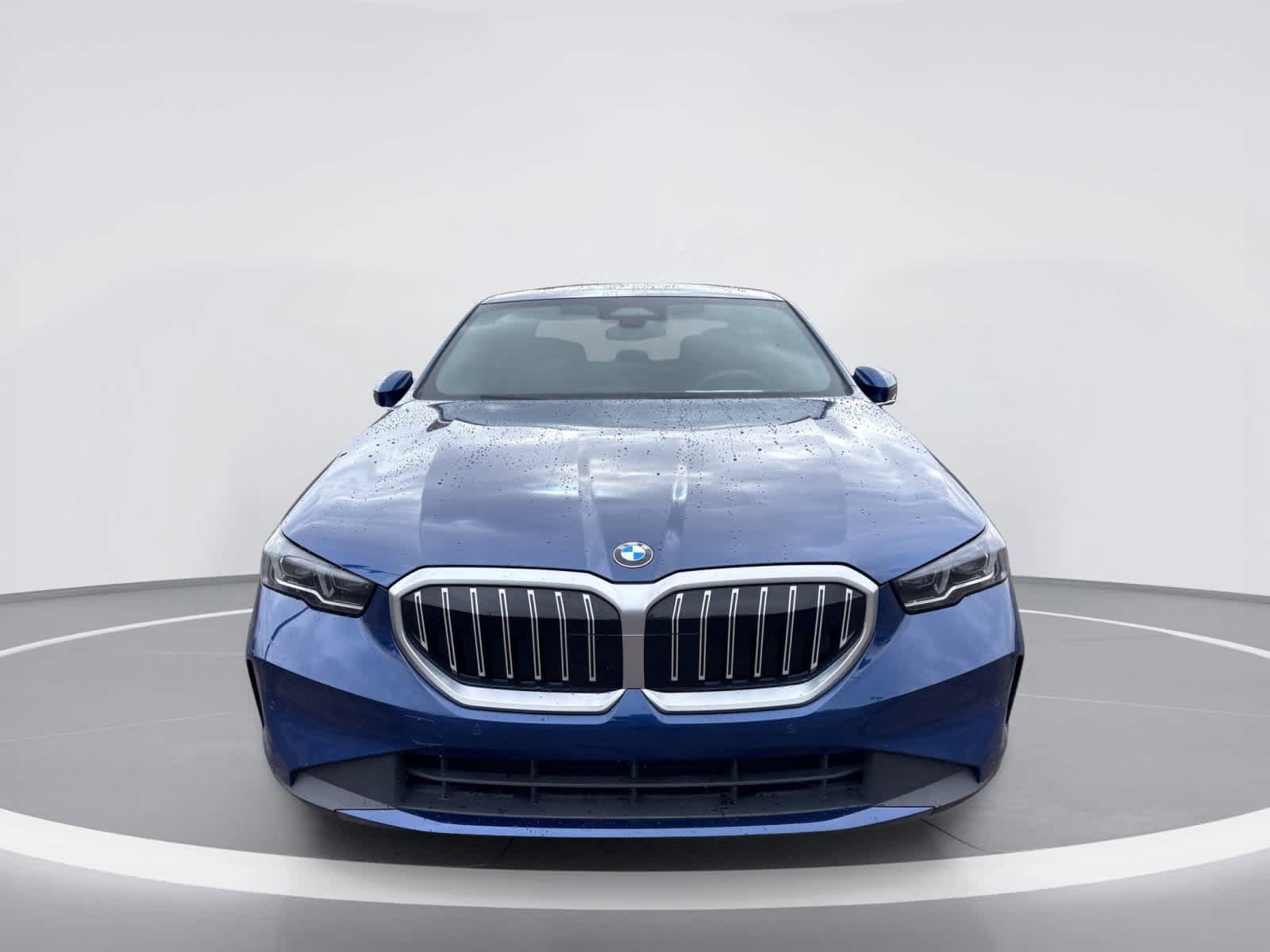 Used 2025 BMW 530i RWD image 11