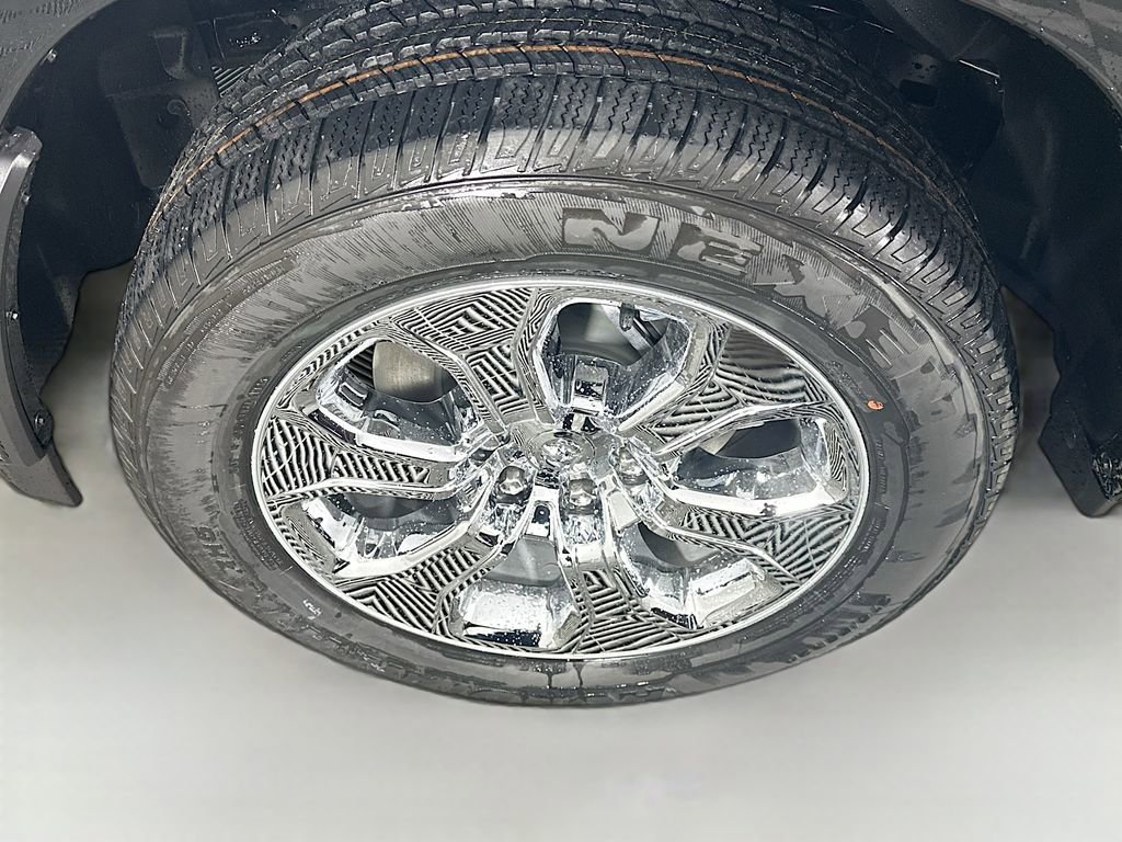 New 2026 RAM 1500 Big Horn image 16