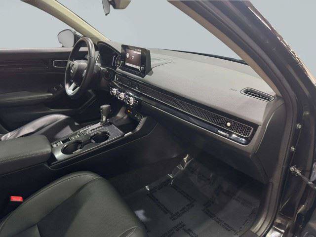Used 2023 Honda Civic EX-L image 58