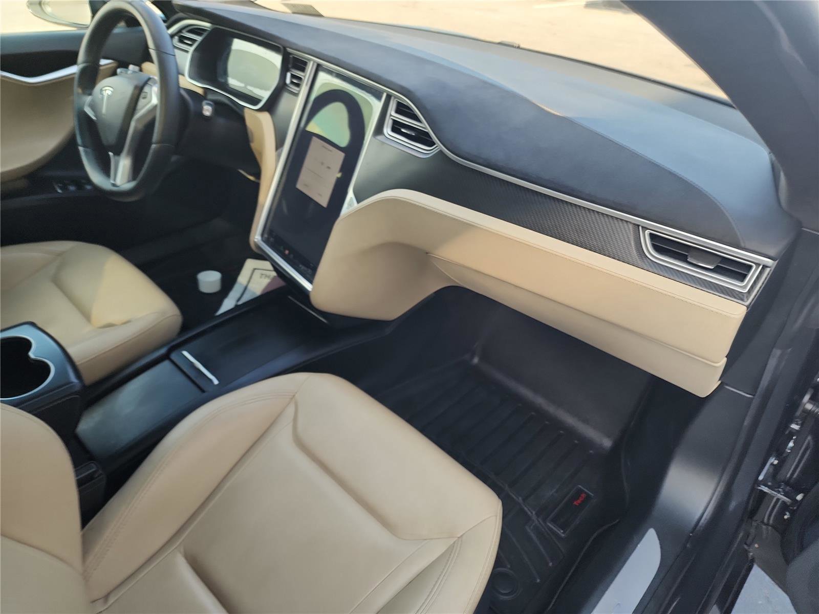 Used 2016 Tesla Model S 75D image 21