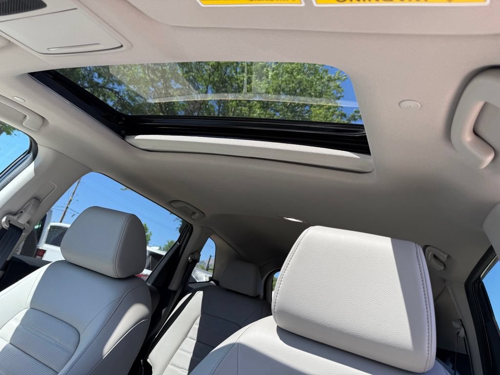 Certified 2026 Honda CR-V EX-L image 27