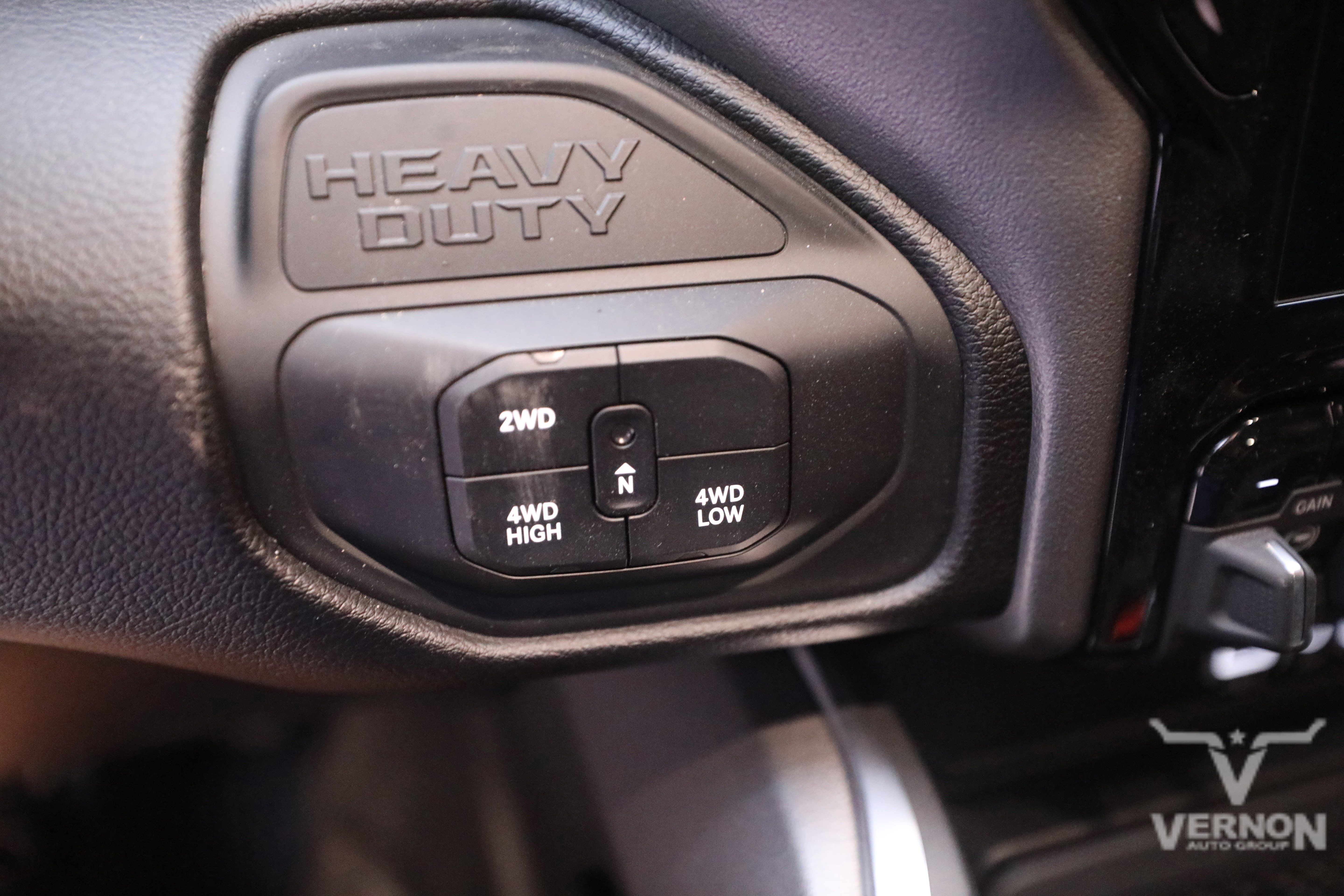 New 2025 RAM 3500 Laramie image 23