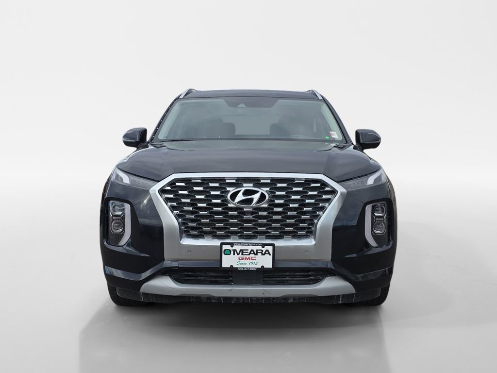 Used 2022 Hyundai Palisade Limited image 9