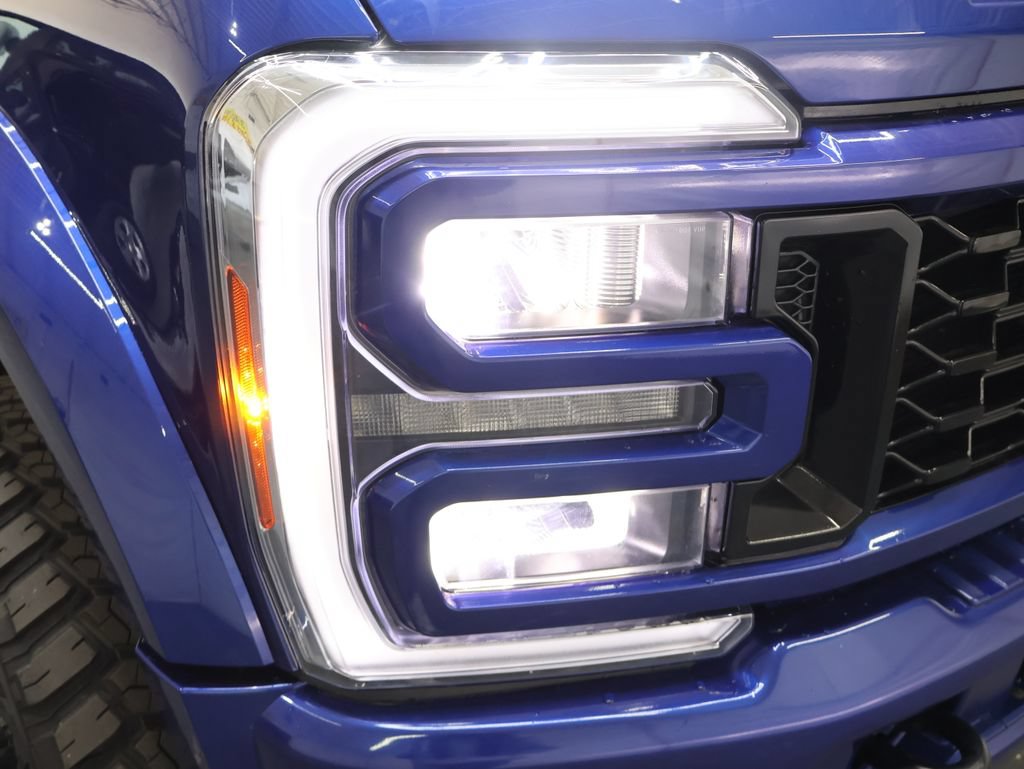 Used 2026 Ford F450 Lariat AWD/4WD image 27