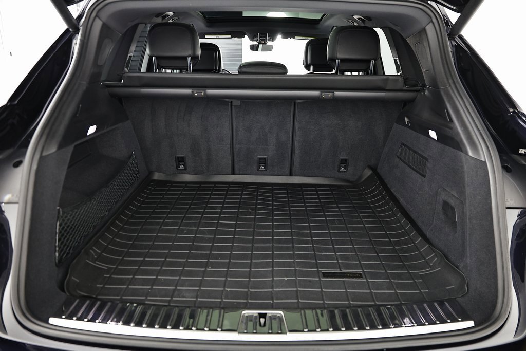 Certified 2020 Porsche Cayenne image 28