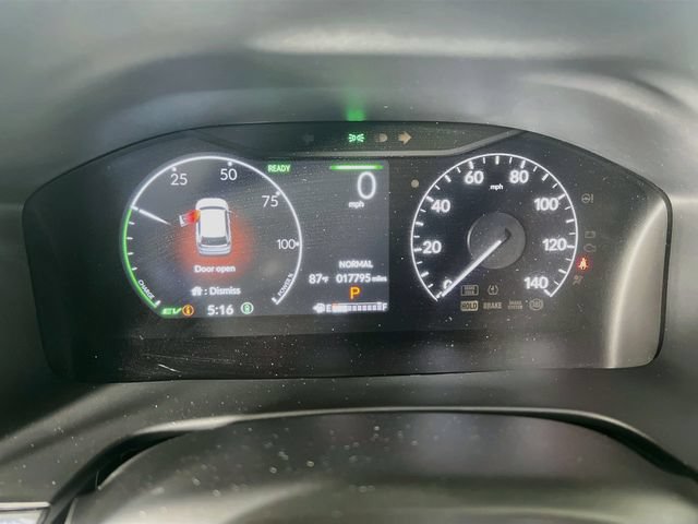 Certified 2025 Honda CR-V Sport-L image 15