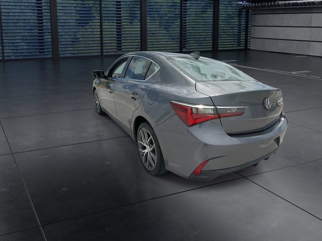 Used 2020 Acura ILX FWD image 6
