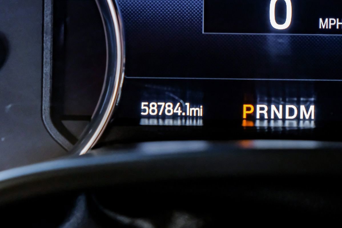 Used 2022 Ford F450 Platinum w/ FX4 Off-Road Package image 20