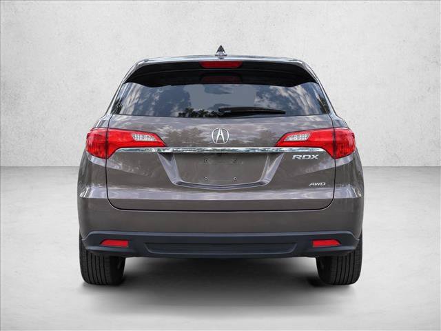 Used 2013 Acura RDX AWD image 26