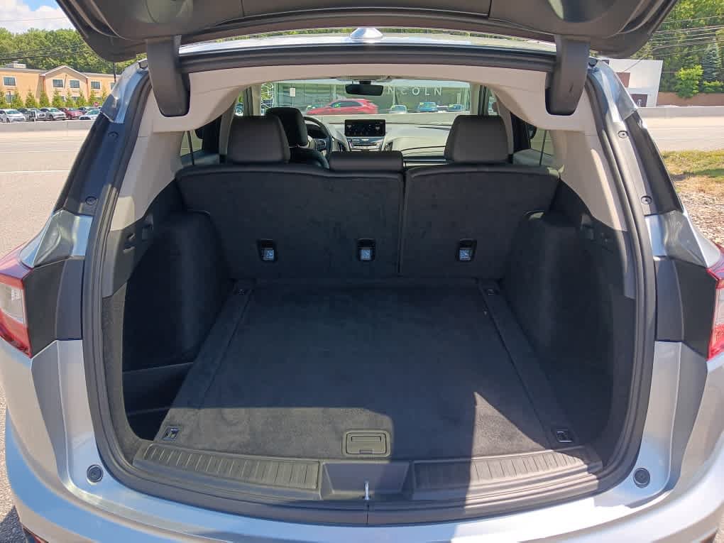 Used 2023 Acura RDX AWD image 29