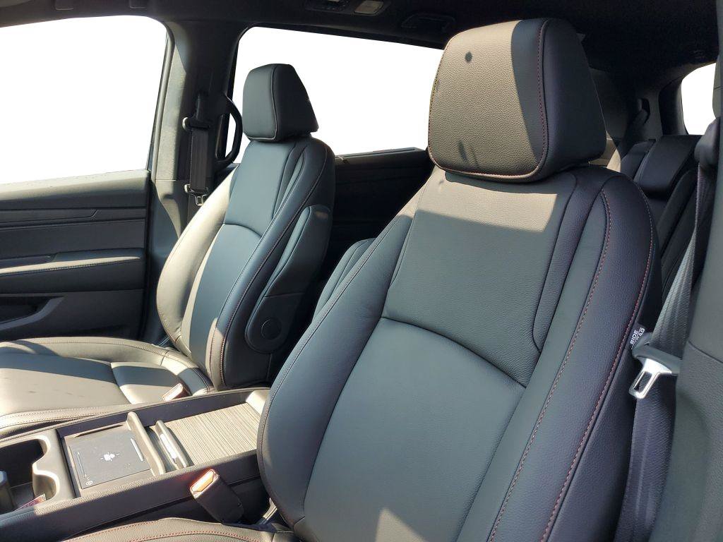 New 2026 Honda Odyssey Sport-L image 12