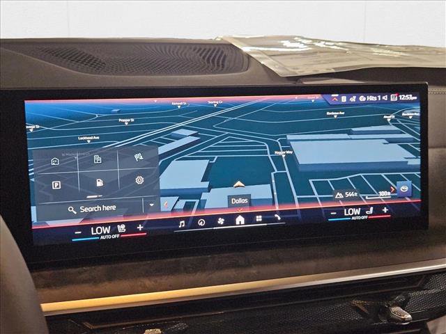 Used 2026 BMW X5 xDrive40i w/ Climate Comfort Package AWD/4WD image 12