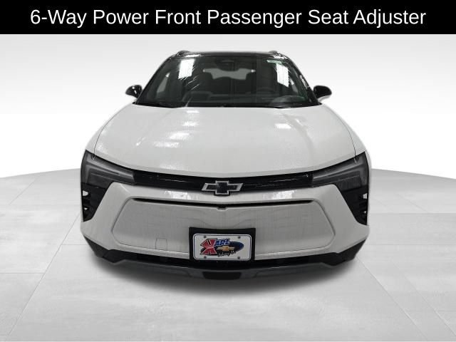 New 2026 Chevrolet Blazer EV LT AWD/4WD image 9