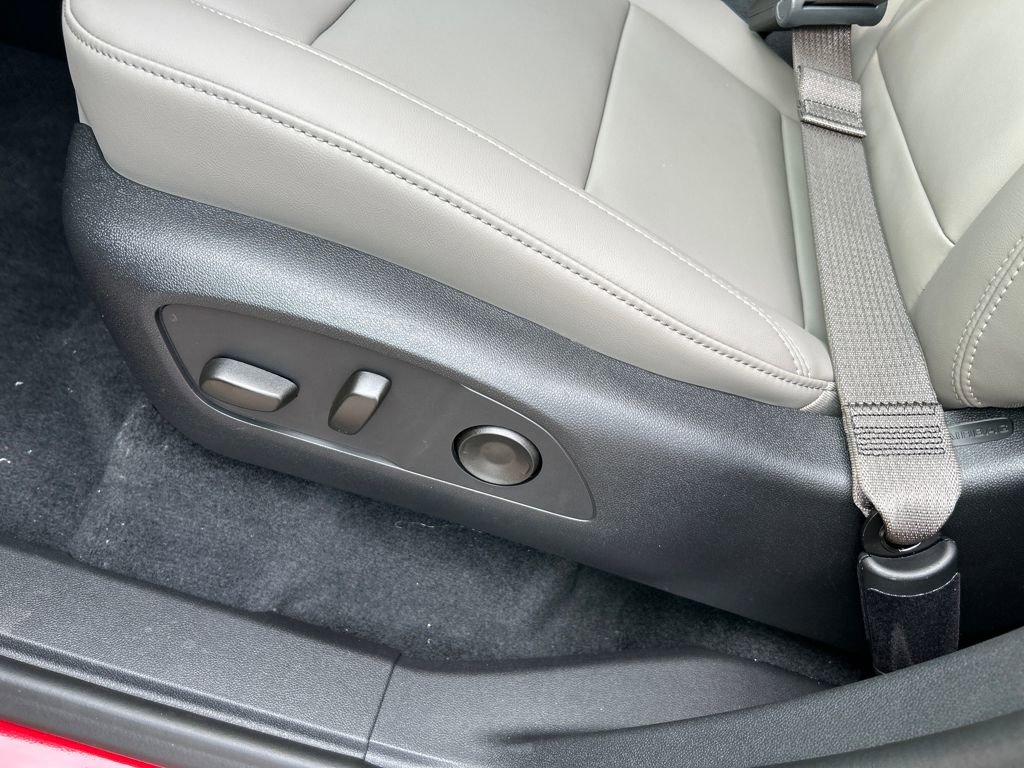 New 2026 GMC Acadia Elevation w/ Elevation Premium Package image 29