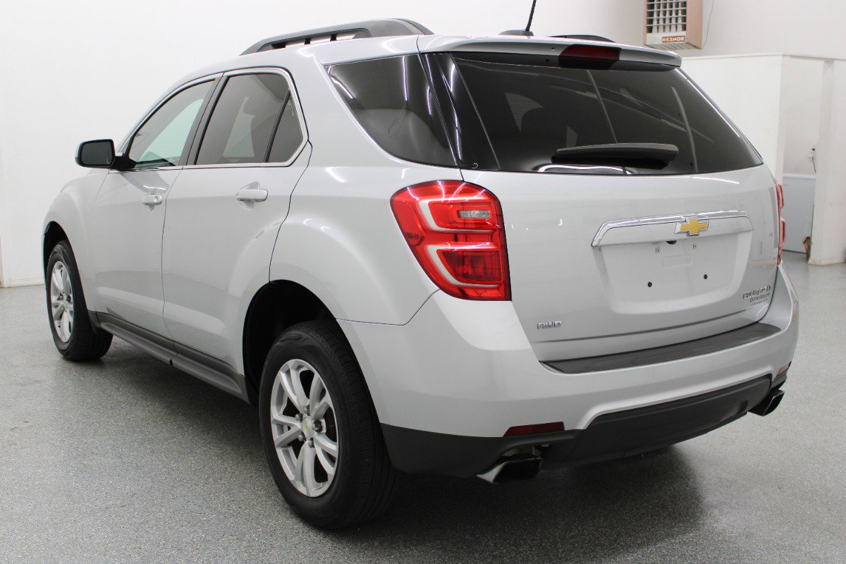 Used 2016 Chevrolet Equinox LT w/ Convenience Package image 6