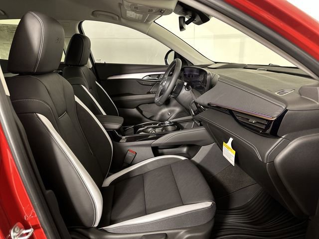 New 2026 Buick Envision Sport Touring image 28