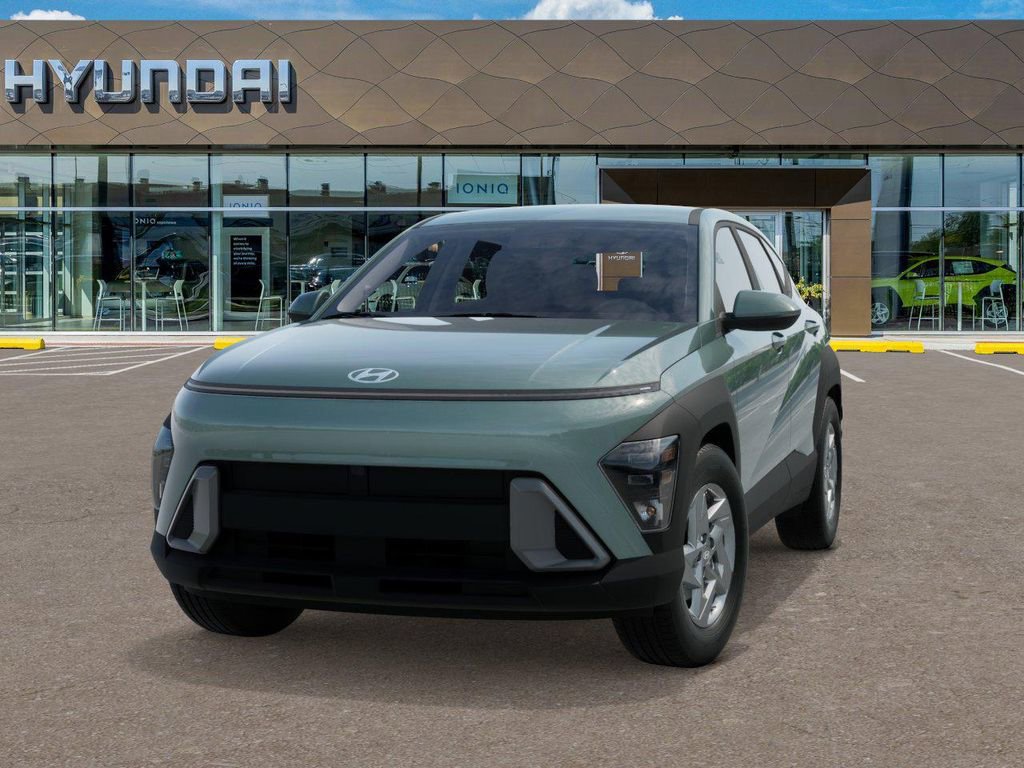 New 2026 Hyundai Kona SE image 7