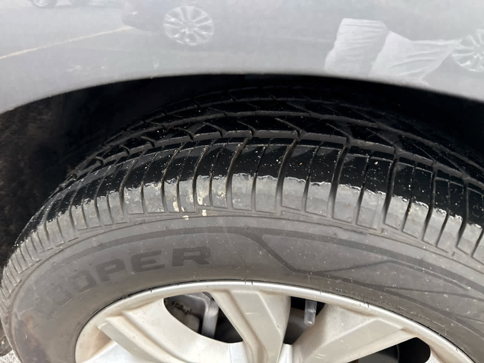 Used 2022 Ford Edge Titanium image 4